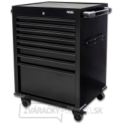 Dielenský box SPT USA - s 8 zásuvkami SP45450 gallery main image