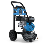 Benzínová vysokotlaková umývačka Fuel 250 Náhľad