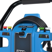 Benzínová vysokotlaková umývačka Fuel 250 Náhľad