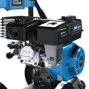 Benzínová vysokotlaková umývačka Fuel 250 náhled