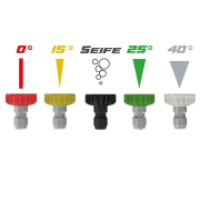 Benzínová vysokotlaková umývačka Fuel 250 náhled