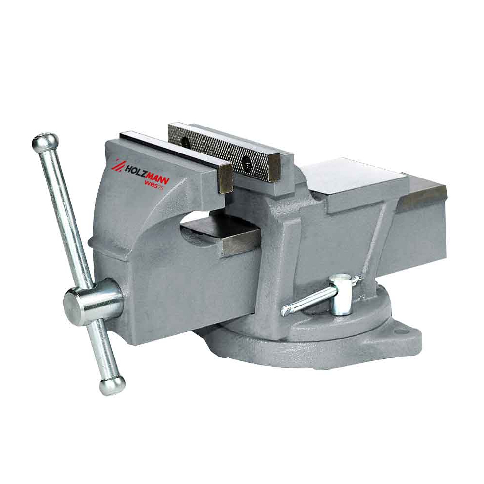 Dielenský zverák Holzmann WBS75 WBS75