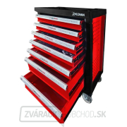 Dielenský vozík s náradím Holzmann WW770W  Dielenský vozík s náradím Holzmann WW770W  gallery main image