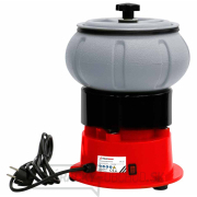Vibračný leštiaci bubon Holzmann VPT2.3KG_230V Náhľad