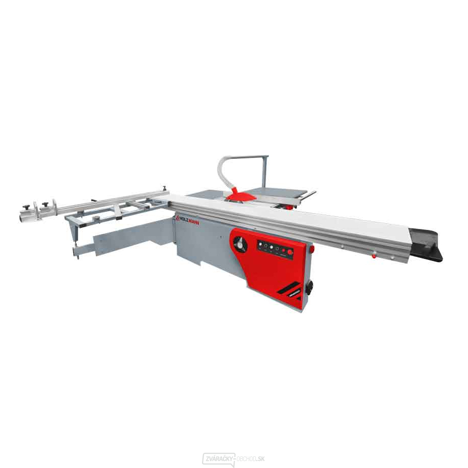 Formátovacia píla Holzmann FKS305V32ECO_400V