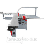 Formátovacia píla Holzmann FKS305V32ECO_400V Náhľad
