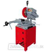 Kotúčová píla na kov s podstavcom Holzmann MKS400_400V gallery main image
