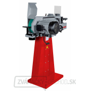 Pásová brúska Holzmann MSM75_3IN1_230V náhled