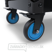 Dielenský vozík GW 12S náhled