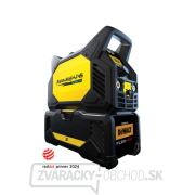 Akumulátorová Zváračka ESAB Renegade VOLT ES 200i Náhľad
