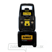 Akumulátorová Zváračka ESAB Renegade VOLT ES 200i Náhľad