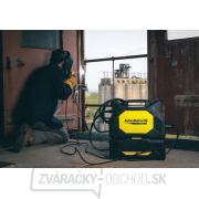 Akumulátorová Zváračka ESAB Renegade VOLT ES 200i Náhľad