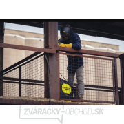 Akumulátorová Zváračka ESAB Renegade VOLT ES 200i náhled