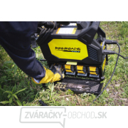 Akumulátorová Zváračka ESAB Renegade VOLT ES 200i náhled