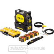 Akumulátorová Zváračka ESAB Renegade VOLT ES 200i gallery main image