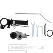 Nadstavec na vŕtačku na rezanie plechu, do hr. max.1,2mm Náhľad