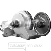 Nadstavec na vŕtačku na rezanie plechu, do hr. max.1,2mm náhled