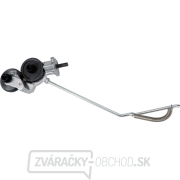 Nadstavec na vŕtačku na rezanie plechu, do hr. max.1,2mm náhled