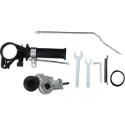 Nadstavec na vŕtačku na rezanie plechu, do hr. max.1,2mm Náhľad