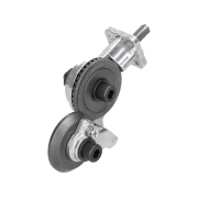 Nadstavec na vŕtačku na rezanie plechu, do hr. max.1,2mm náhled