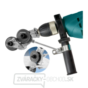 Nadstavec na vŕtačku na rezanie plechu, do hr. max.1,2mm gallery main image
