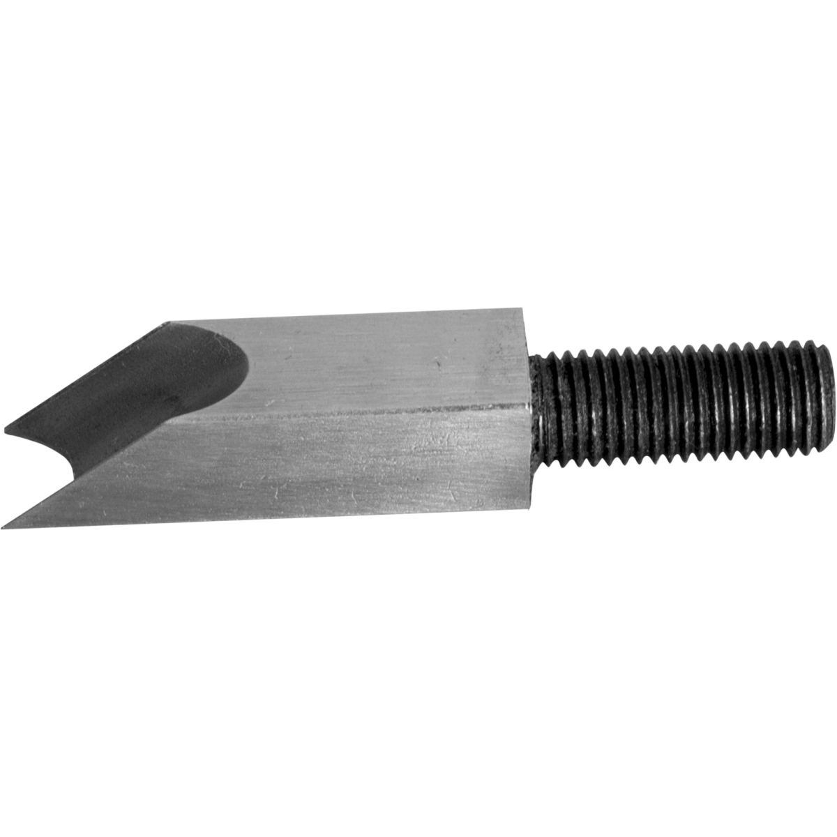 Náhradný nožový profil k hoblíku 4752104, R4,5mm(3/16