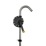 Ručné rotačné sudové čerpadlo RP-150RTS Náhľad