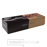 Súprava na prerezávanie Okatsune 103 & Silky Super Accel  Náhľad
