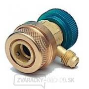 Plnička klimatizácií X20 náhled