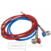 Plnička klimatizácií X20 náhled