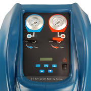 Plnička klimatizáciou X20 Náhľad