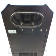 Plnička klimatizáciou X20 Náhľad