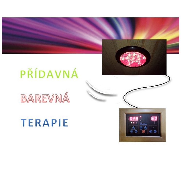 V-GARDEN Kruhová farebná terapia 50IF0056