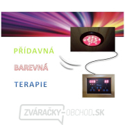 Kruhová farebná terapia gallery main image