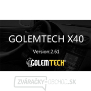 Plnička klimatizácií X40 automat náhled