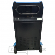 Plnička klimatizácií X40 automat náhled