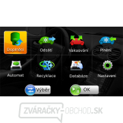 Plnička klimatizáciou X40 automat náhled