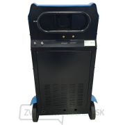 Plnička klimatizáciou X40 automat náhled