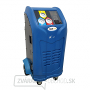 Plnička klimatizácií X40 automat Plnička klimatizácií X40 automat gallery main image