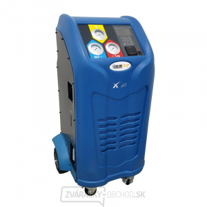 Plnička klimatizácií X40 automat Plnička klimatizácií X40 automat gallery main image