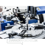 Drážkovačka DR 050 s lineárnym vedením náhled