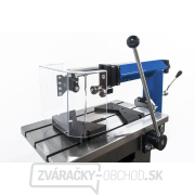 Drážkovačka DR 050 s lineárnym vedením náhled