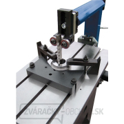 Drážkovačka DR 050 s lineárnym vedením Náhľad