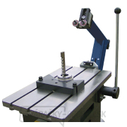 Drážkovačka DR 050 s lineárnym vedením Náhľad