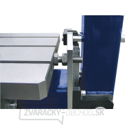 Drážkovačka DR 050 s lineárnym vedením Náhľad