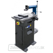 Drážkovačka DR 050 s lineárnym vedením Drážkovačka DR 050 s lineárnym vedením gallery main image