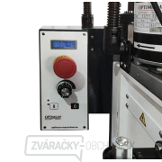 Stolová frézka OPTImill MH 15 V Náhľad