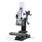 Stolová frézka OPTImill MH 15 V gallery main image