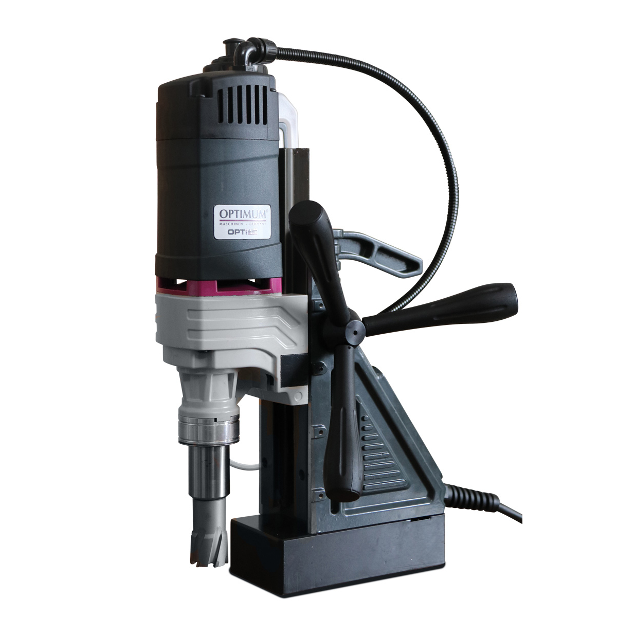 Magnetická vŕtačka OPTIdrill DM 35