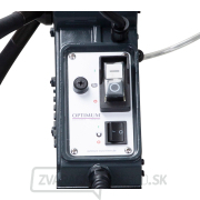 Magnetická vŕtačka OPTIdrill DM 35 náhled